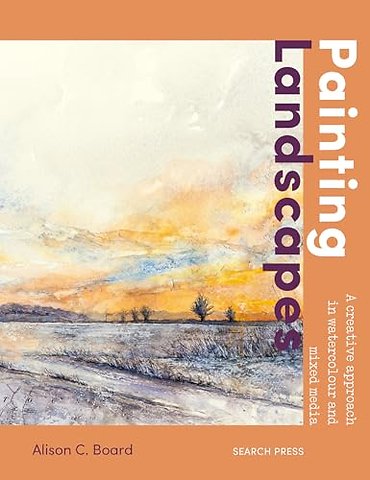 Painting Landscapes