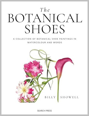 The Botanical Shoes