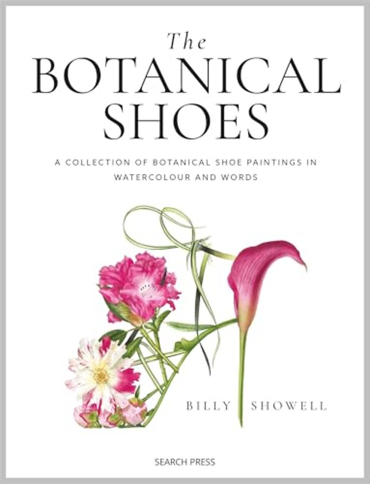 The Botanical Shoes