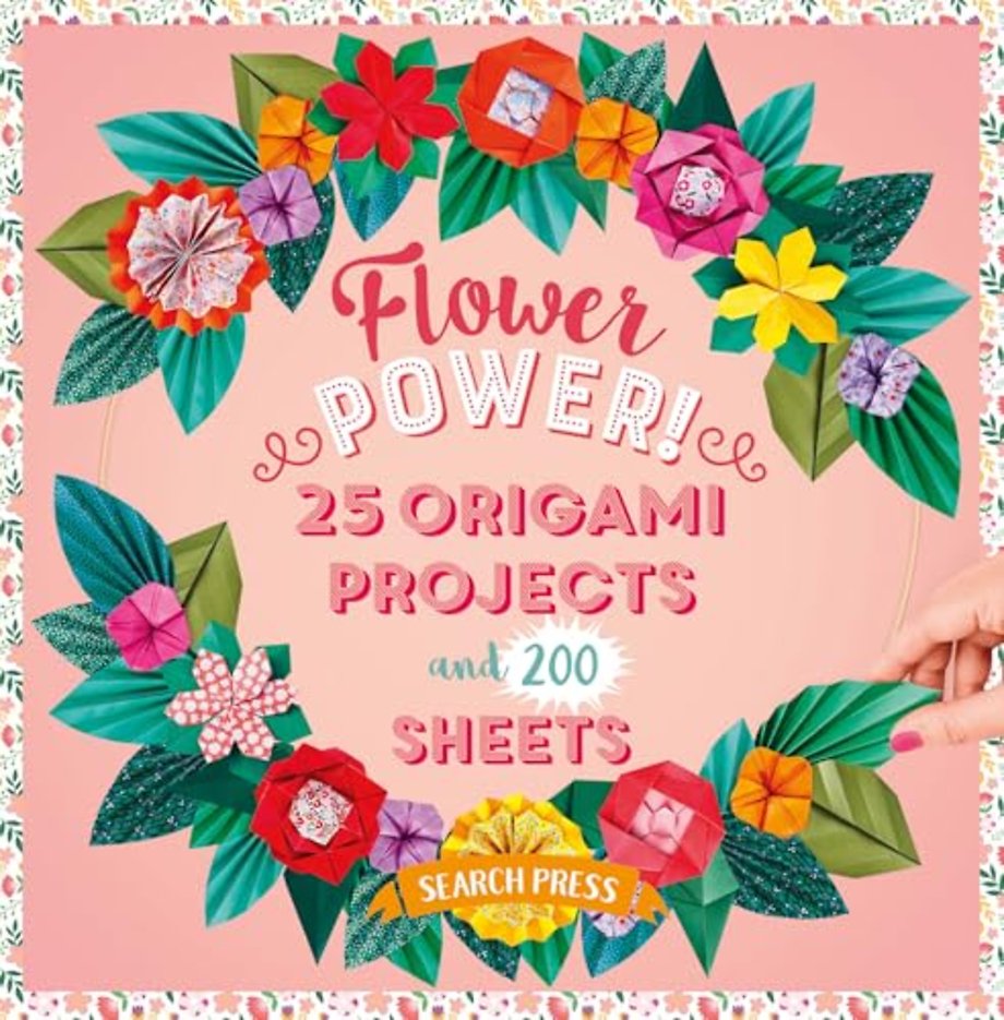Flower Power!