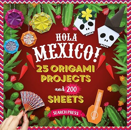 Hola Mexico!