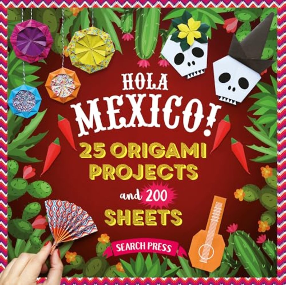 Hola Mexico!