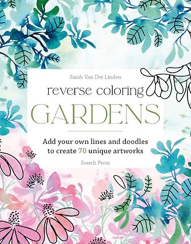 Reverse Coloring: Gardens
