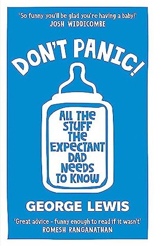 DON'T PANIC!