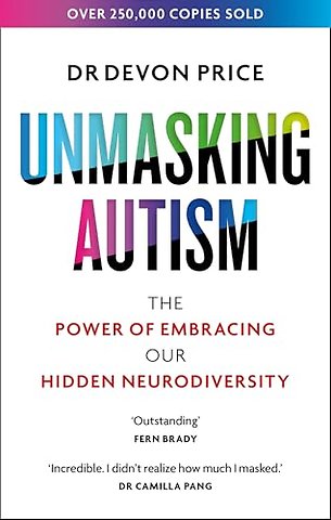 Unmasking Autism