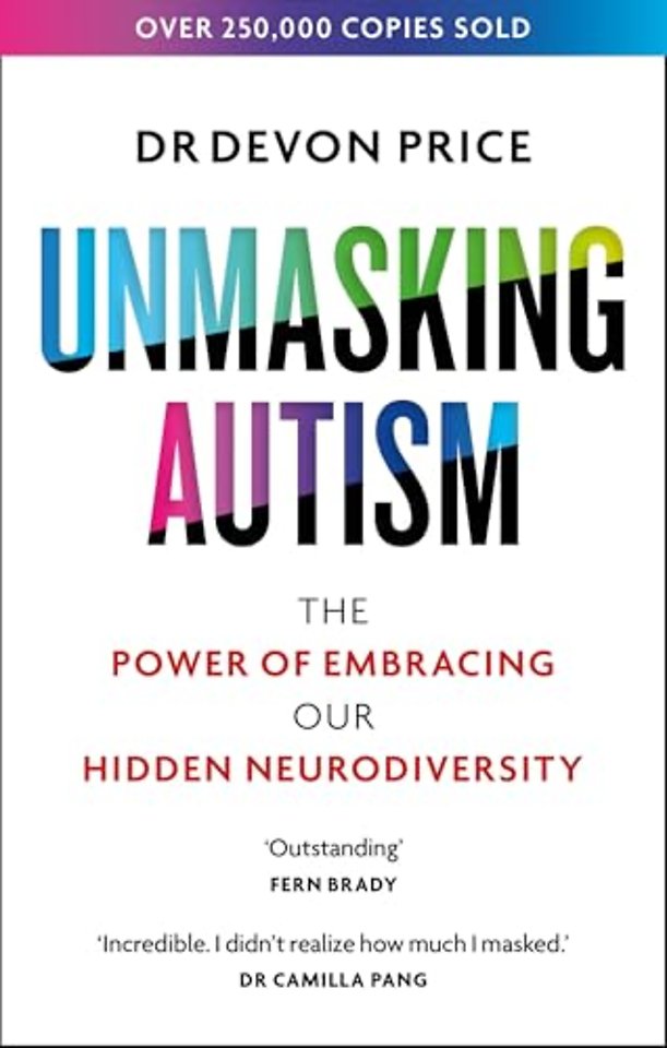 Unmasking Autism