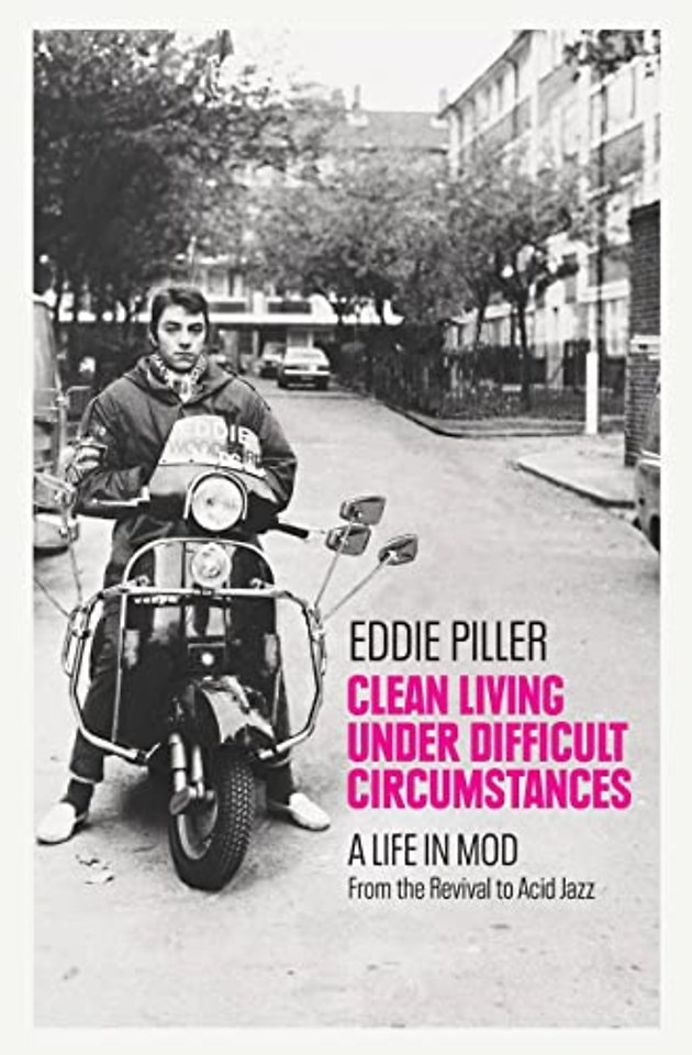 Clean Living Under Difficult Circumstances