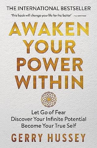 Awaken Your Power Within