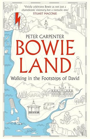 BOWIELAND