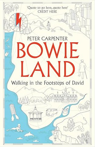 BOWIELAND