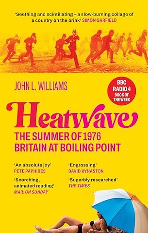 Heatwave