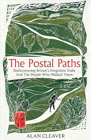 The Postal Paths