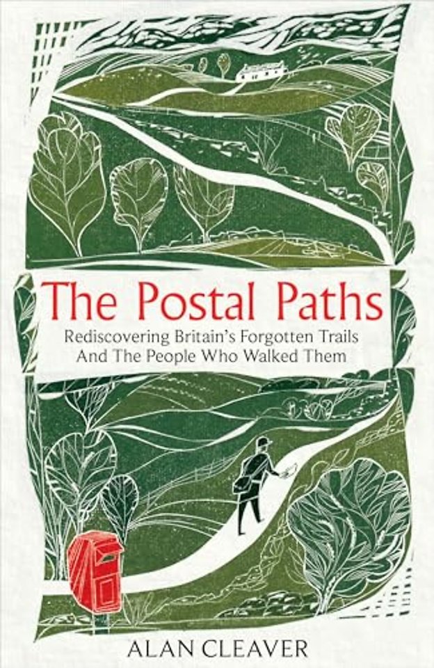 The Postal Paths