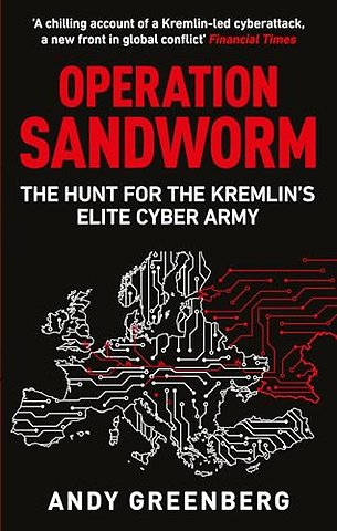 Operation Sandworm