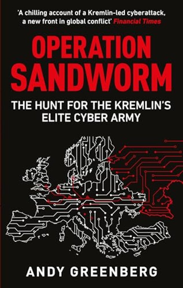 Operation Sandworm
