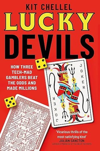 Lucky Devils