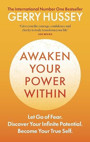 Awaken Your Power Within