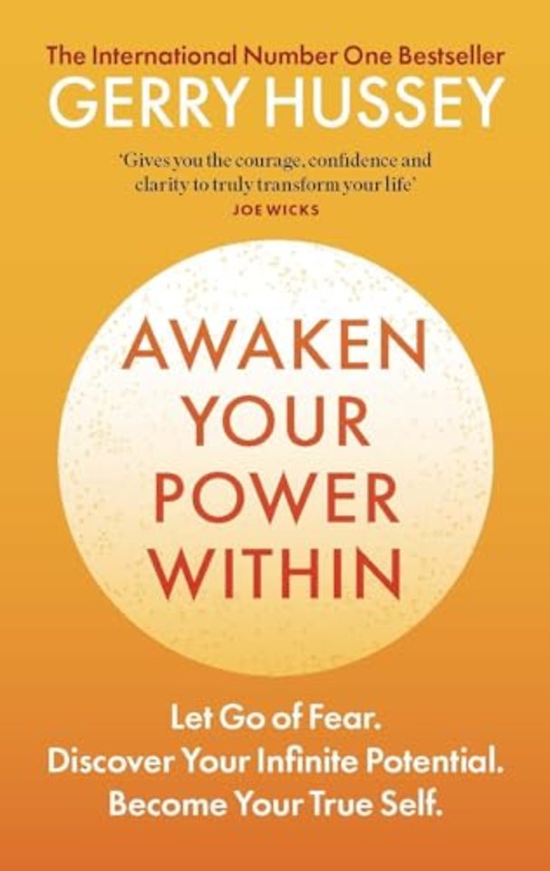 Awaken Your Power Within