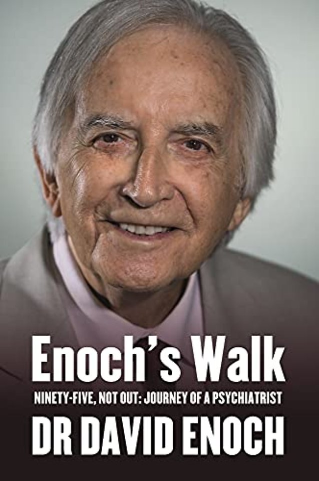 Enoch's Walk