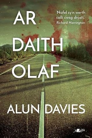 Ar Daith Olaf