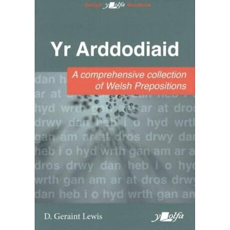 Arddodiaid, Yr