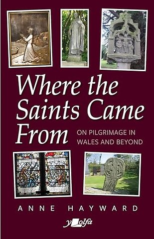 Where the Saints Came From