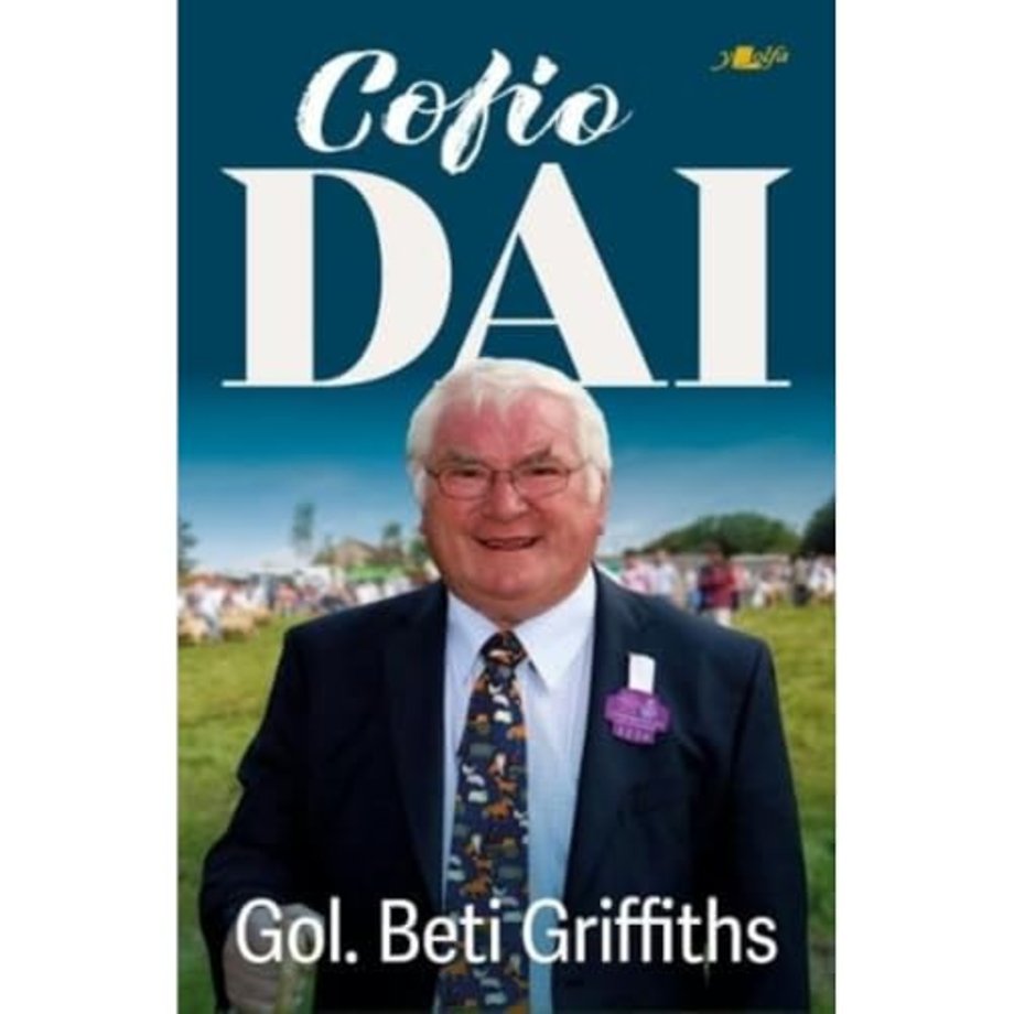 Cofio Dai