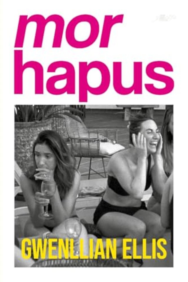 Mor Hapus