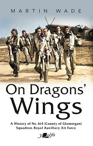 On Dragons' Wings