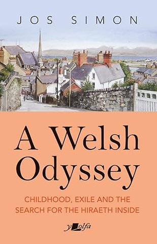 A Welsh Odyssey