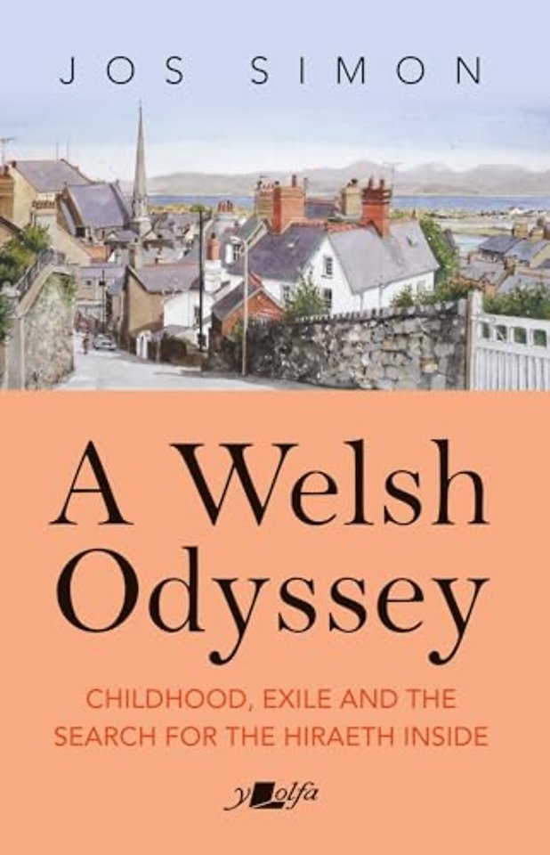 A Welsh Odyssey