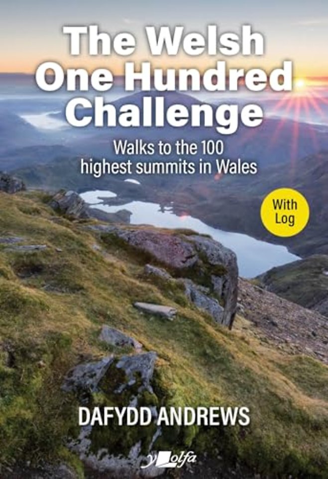 The Welsh One Hundred Challenge