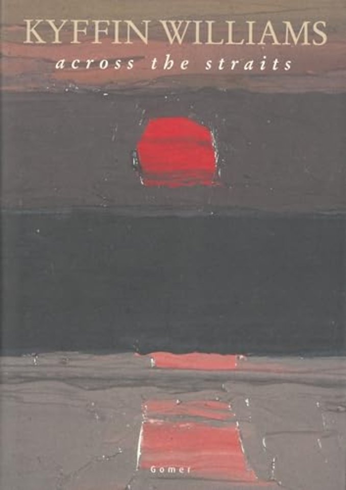 Across the Straits
