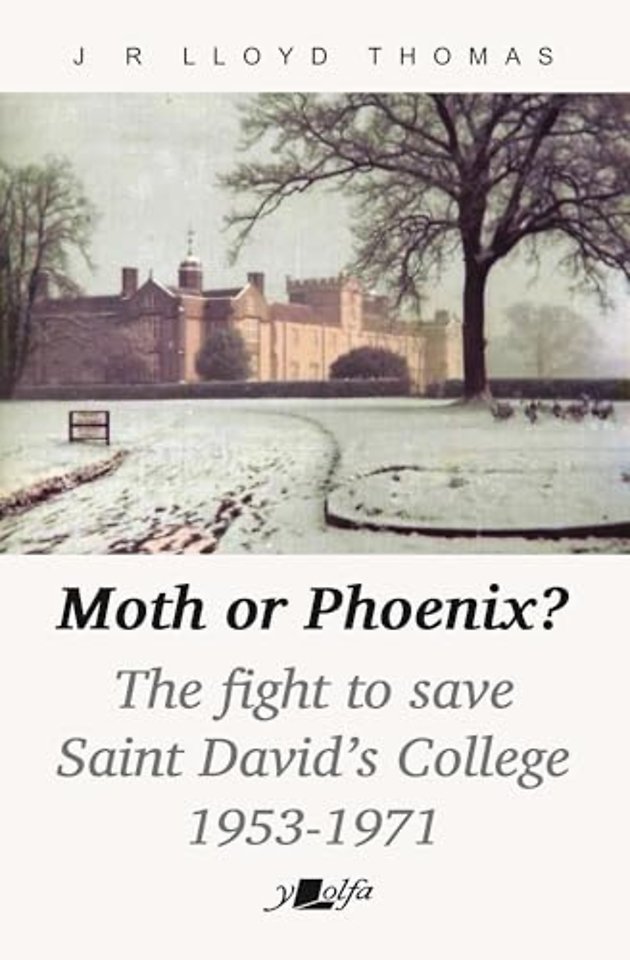 Moth or Phoenix?