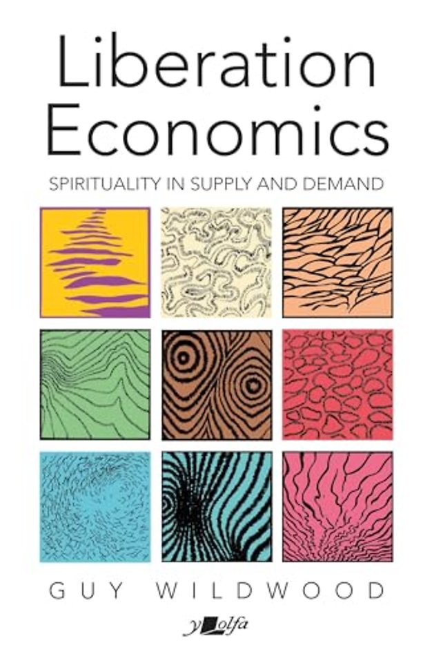 Liberation Economics: UPDATED EDITION