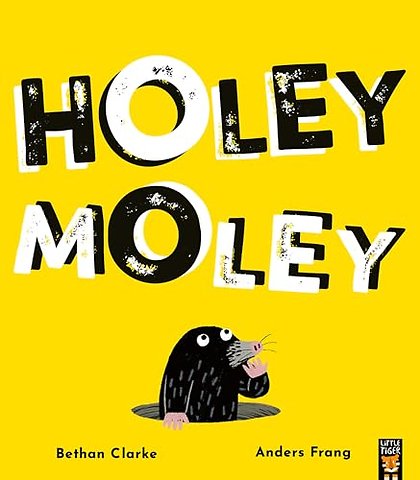 Holey Moley