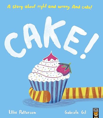 Cake!