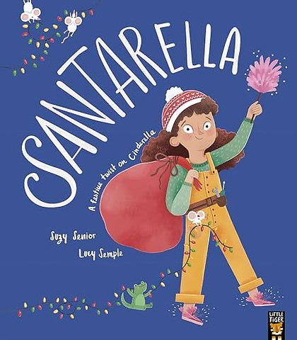 Santarella