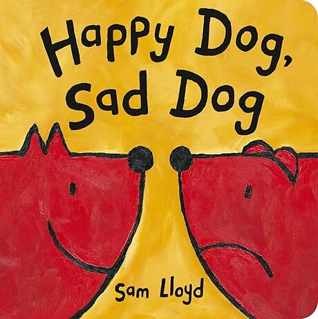 Happy Dog, Sad Dog