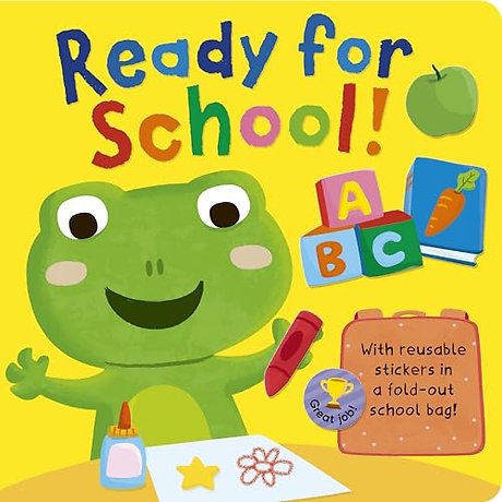 Ready for School