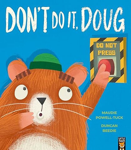 Don't Do It, Doug