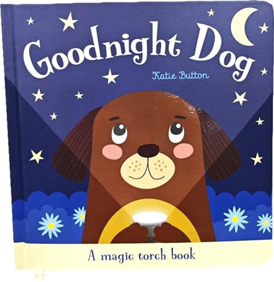 Goodnight Dog