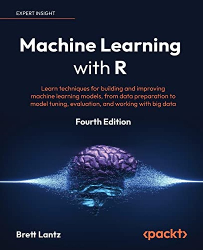 Machine Learning with R
