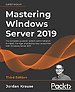 Mastering Windows Server 2019 Mastering Windows Server 2019