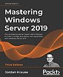 Mastering Windows Server 2019