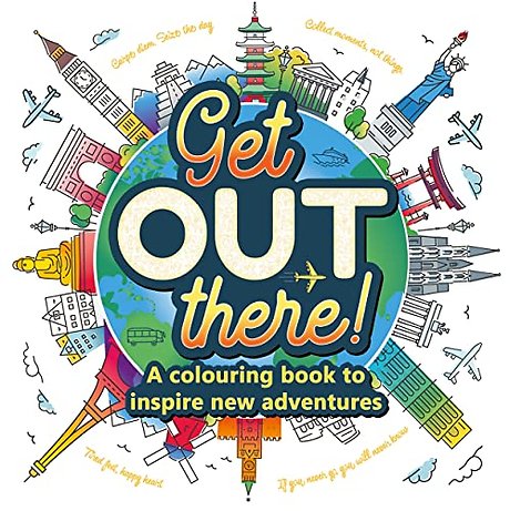 Get Out There