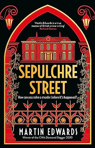 Sepulchre Street