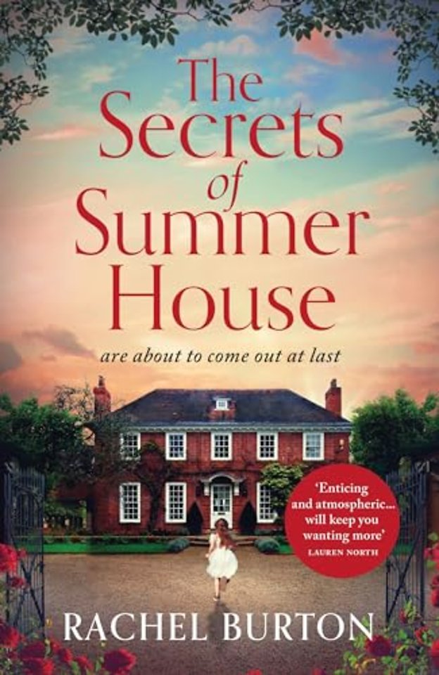 The Secrets of Summer House