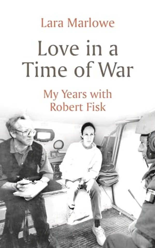 Love in a Time of War