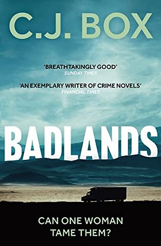 Badlands